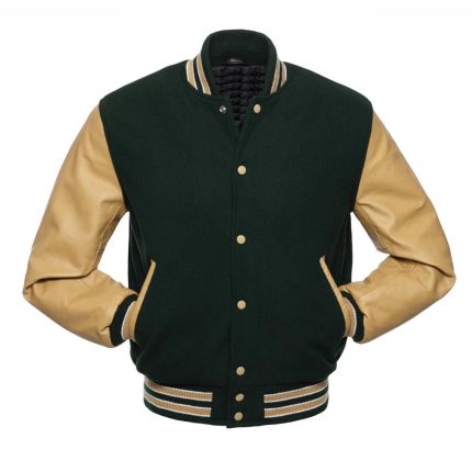 Varsity Jackets